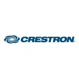 Crestron Room Scheduling Touch Screen - Pour Zoom Rooms - gestionnaire de salle - sans f... (TSS-1070-Z-B-S-LB KIT)_2